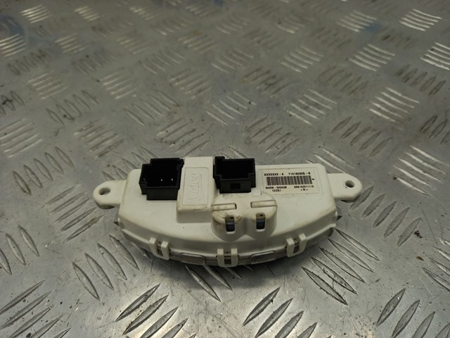 Реле обігрівача A1669064001 MERCEDES