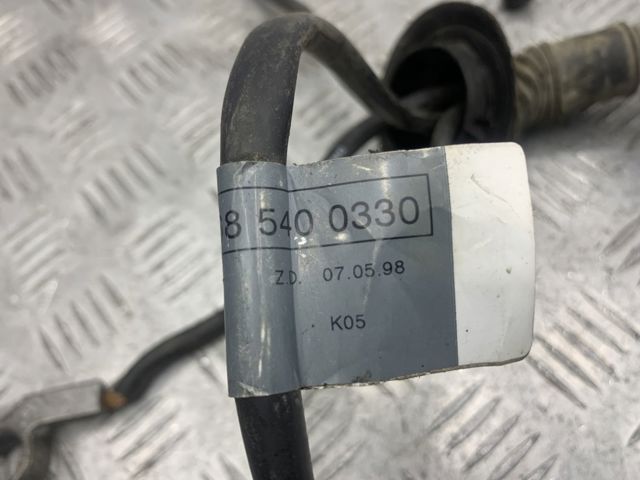 Кабель стартера A1685400330 MERCEDES