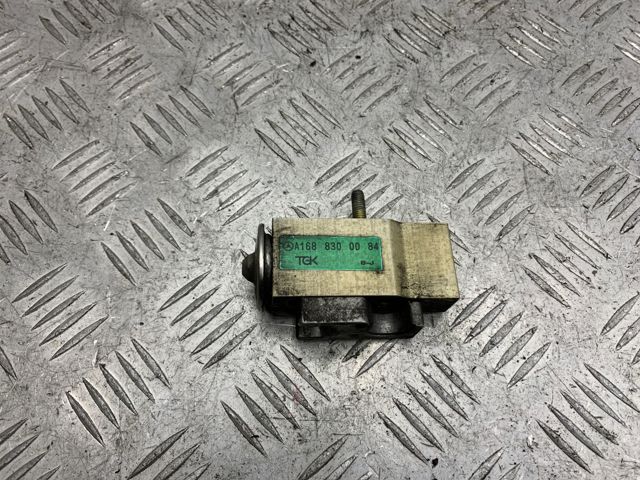 Клапан TRV, кондиціонера A1688300084 MERCEDES
