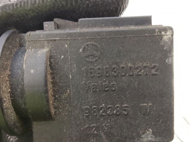 Датчик забруднення повітря A1698300272 MERCEDES