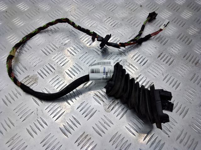 Електропроводка передніх дверей A1765405408 MERCEDES