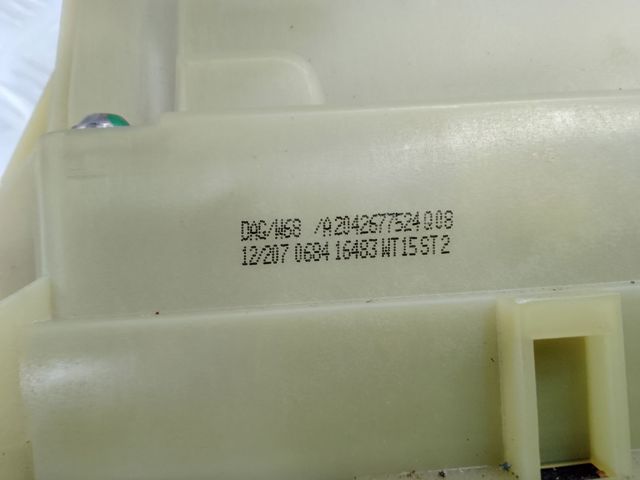 Селектор АКПП A2042677524 MERCEDES