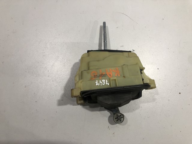 Куліса КПП A2042677824 MERCEDES