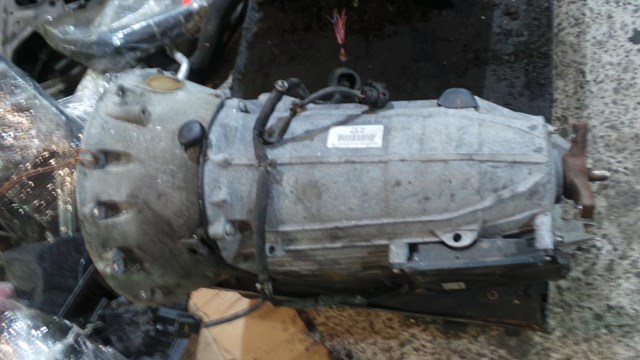 Коробка автомат A2042709102 MERCEDES