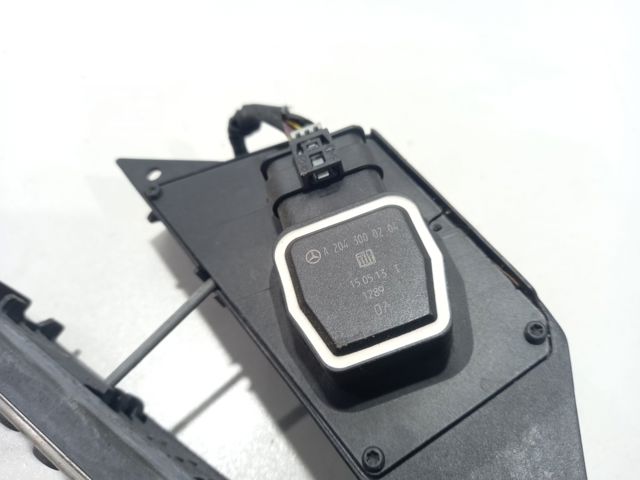 Педаль газу (акселератора) Mercedes E