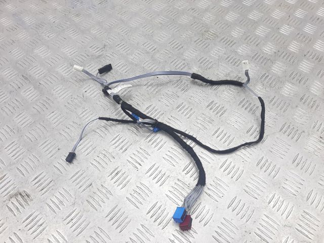 Електропроводка передніх дверей A2044405535 MERCEDES