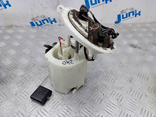 Електробензонасос A2044700294 MERCEDES