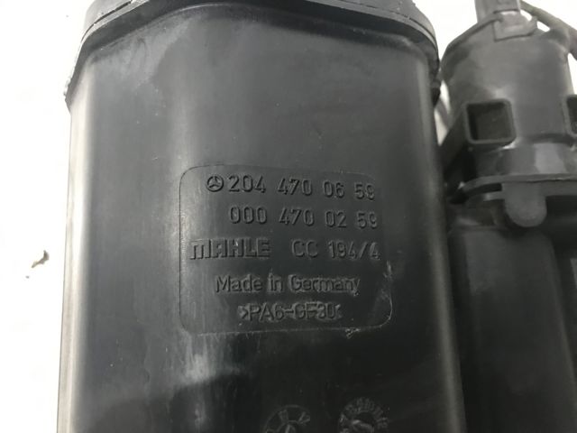A2044700659 Mercedes