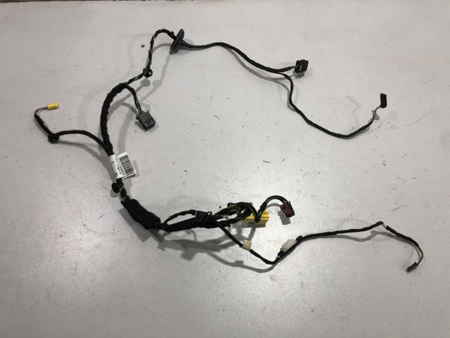 Електропроводка передніх дверей A2045409535 MERCEDES