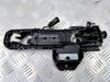 Тримач зовнішньої ручки дверей, задніх лівих A2047602534 MERCEDES