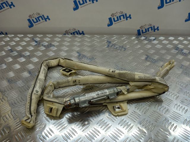 Подушка безпеки, збоку ейрбегів A2048600505 MERCEDES