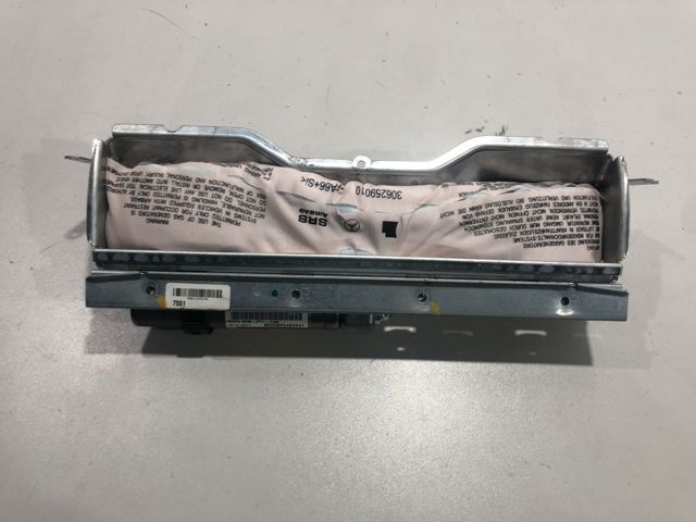 Ейрбег захисту колін нижня A2048601902 MERCEDES