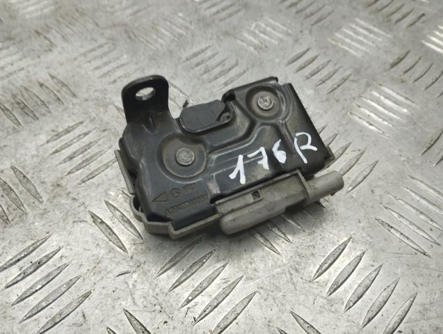 Замок капота A2048800260 MERCEDES