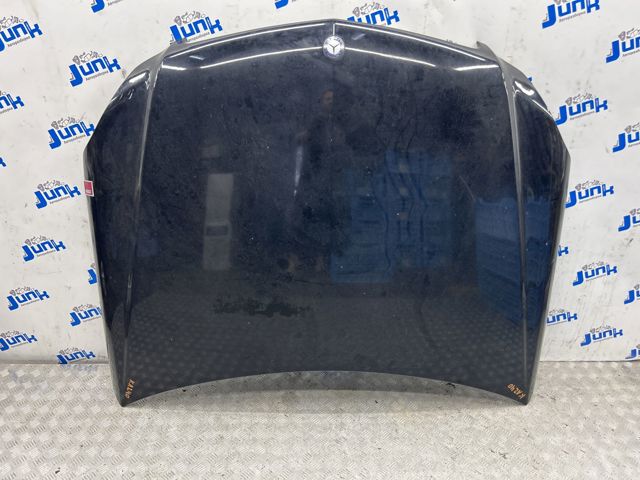 Капот A2048800957 MERCEDES