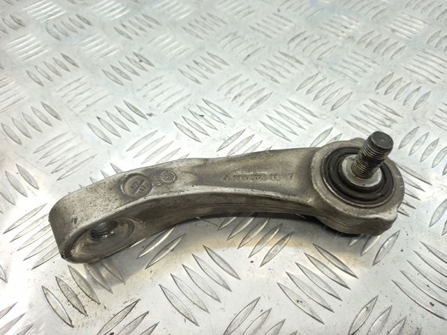 Яйця на стабілізаторі передні A2053230817 MERCEDES