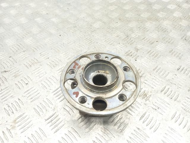 Маточина задня A2053570400 MERCEDES