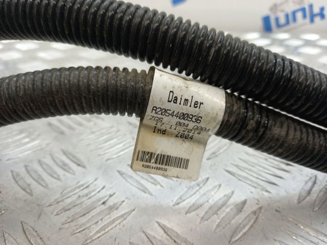 Кабель стартера A2054400936 MERCEDES