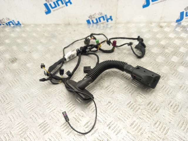 Електропроводка передніх дверей A2055404201 MERCEDES