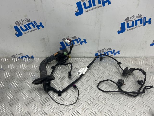 Електропроводка передніх дверей A2055405540 MERCEDES
