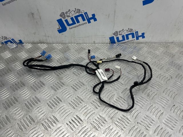 Електропроводка передніх дверей A2055407742 MERCEDES
