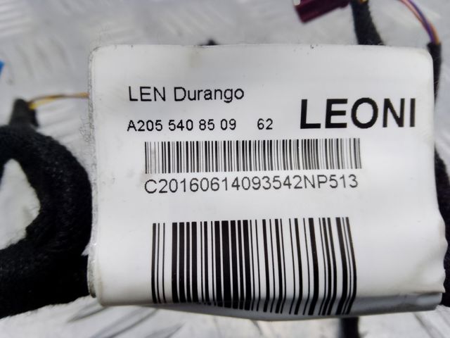 A2055408509 Mercedes