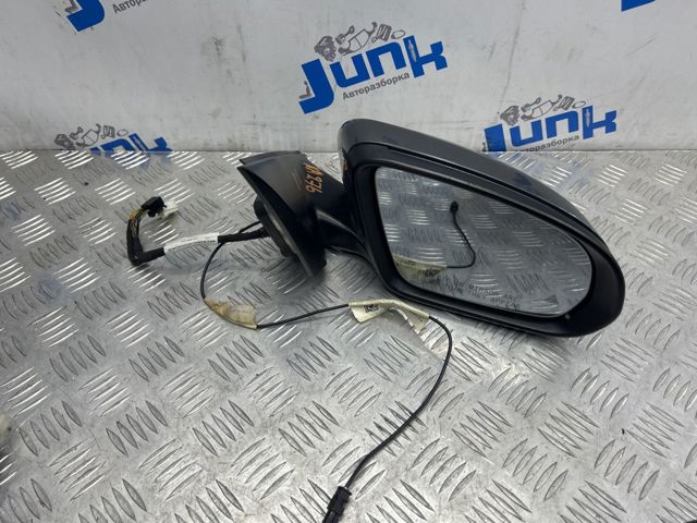 Праве дзеркало заднього виду A2058101805 MERCEDES