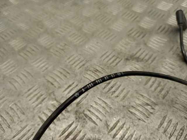 Датчик АБС (ABS) задній A2059058503 MERCEDES