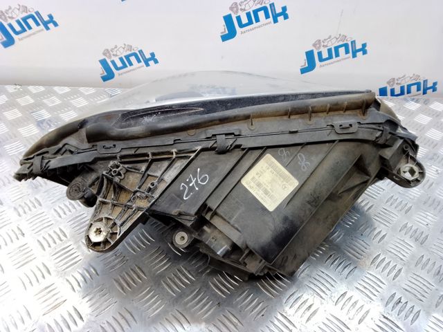 Фари A2059067102 MERCEDES