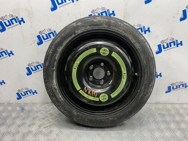 Докатка, аварійне запасне колесо A2094000302 MERCEDES