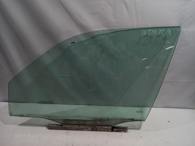 Зеленое стекло двери передней левое для mercedes benz w210 e-klasse 2000-2002 A2107200118