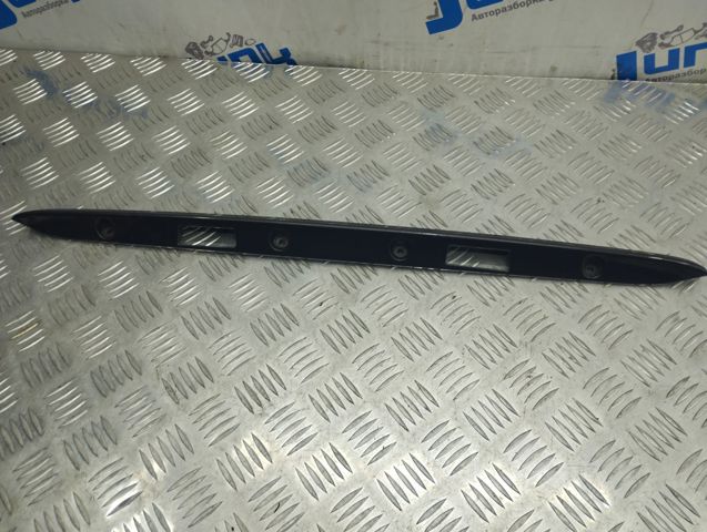 Корпус ліхтаря підсвітки номерного знака A2107580038 MERCEDES