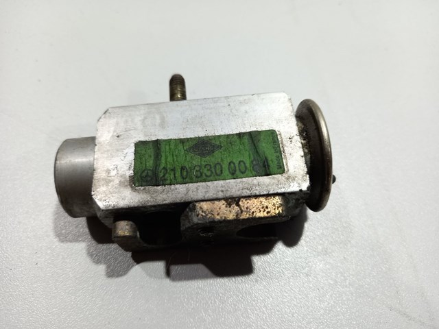Клапан TRV, кондиціонера A2108300084 MERCEDES