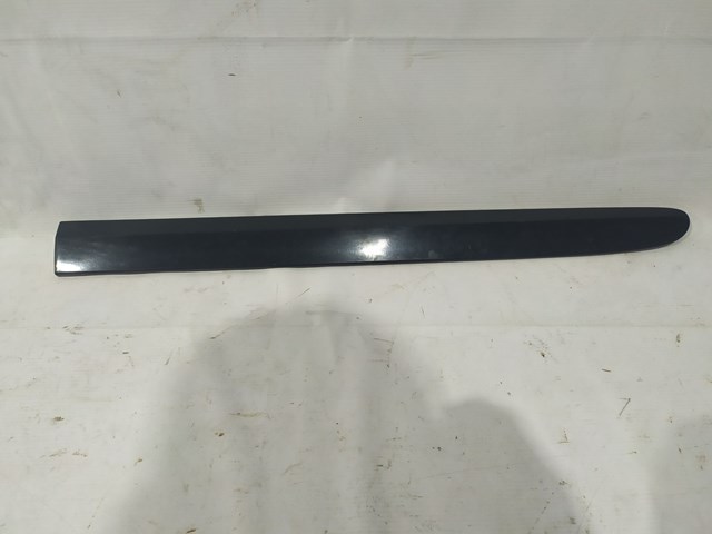 Молдинг задніх лівих дверей A2116901162 MERCEDES