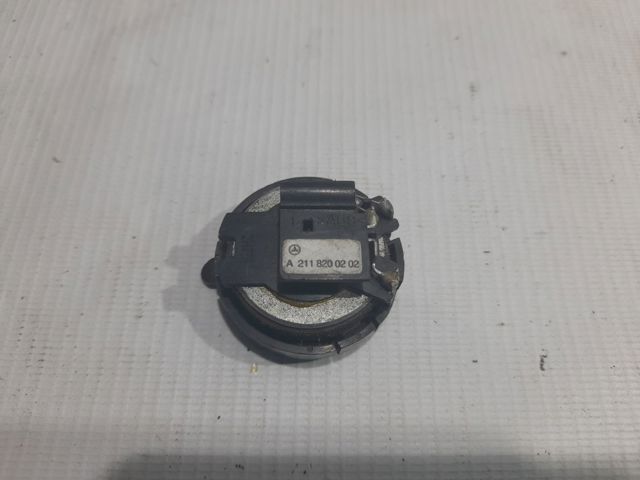 Динамік передньої двері A2118200202 MERCEDES