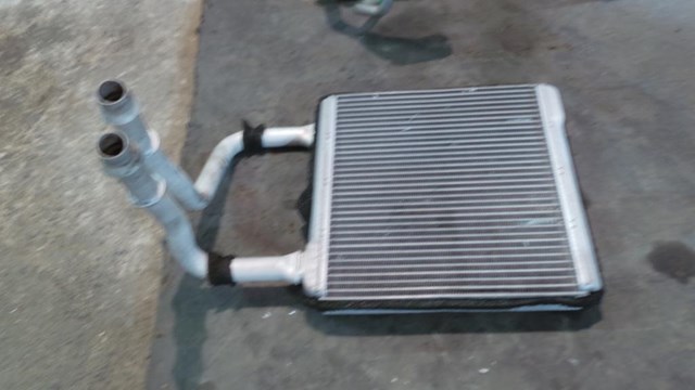Теплообмінник A2118300361 MERCEDES