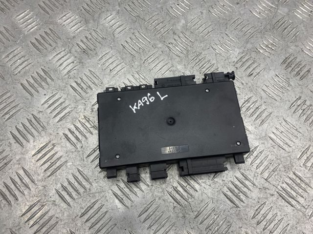 Сидіння відкидне A2118704785 MERCEDES