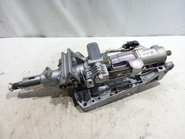 Колонка рульового управління A2124602416 MERCEDES