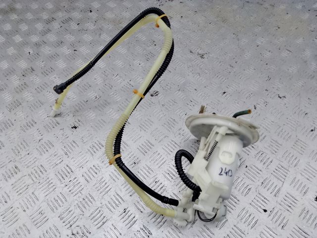 Модуль паливного насоса, з датчиком рівня палива A2124701394 MERCEDES