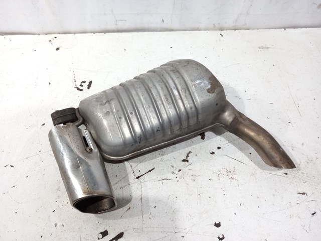 A2124905235 Mercedes
