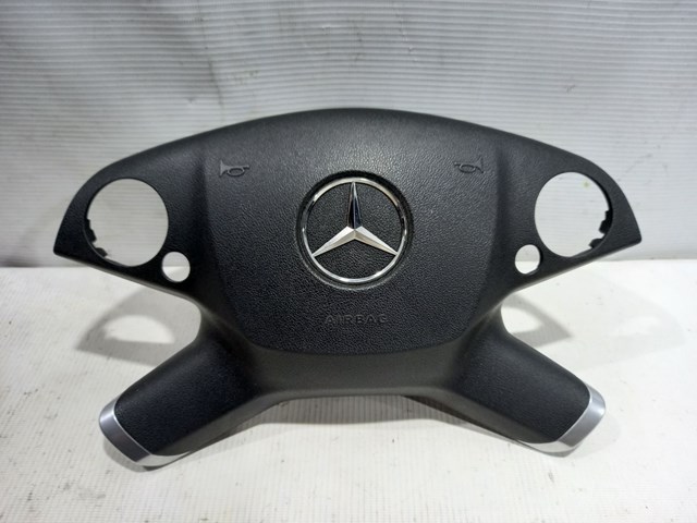 Подушка AIRBAG передня ліва A21286001029116 MERCEDES