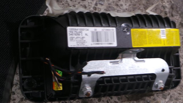 Подушка безпеки пасажира A2128603102 MERCEDES