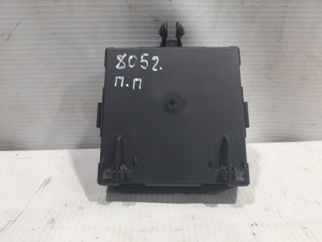 Блок комфорту передніх дверей A2129004302 MERCEDES