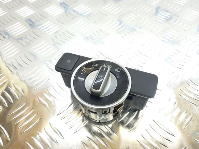 Перемикач світла фар, на "торпедо" A2129050551 MERCEDES