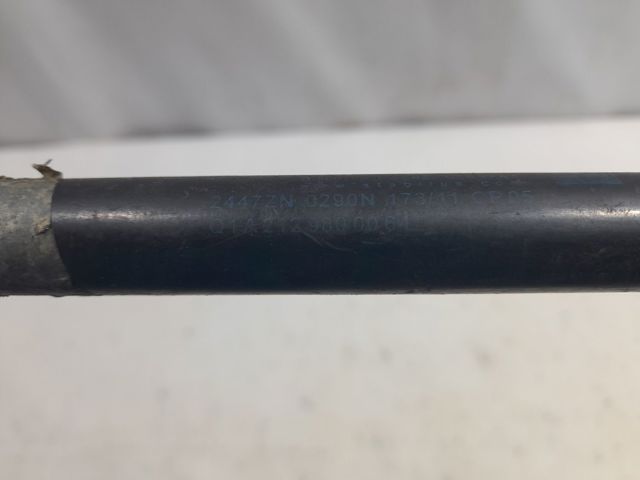 Стійка капота A2129800064 MERCEDES