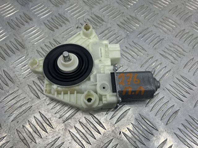 Мотор склопідйомника дверей передніх, лівих A2139069901 MERCEDES