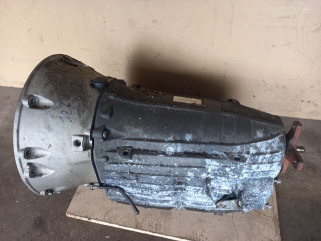 Автоматична коробка передач A2192701100 MERCEDES