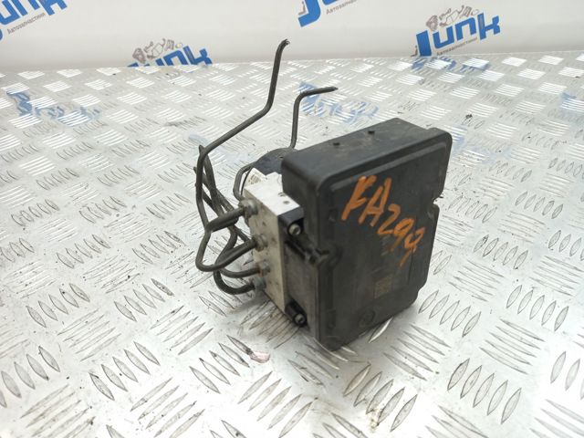Блок керування АБС (ABS) A2214319012 MERCEDES