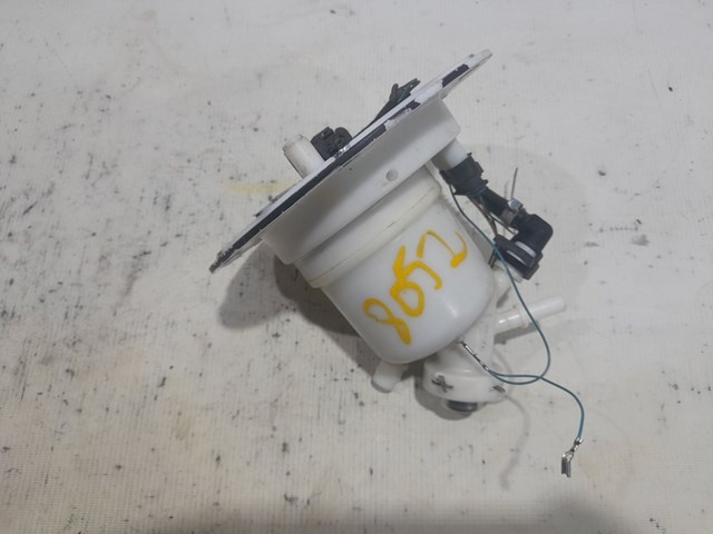 Фільтр-відстійник палива грубої очистки A2214701390 MERCEDES