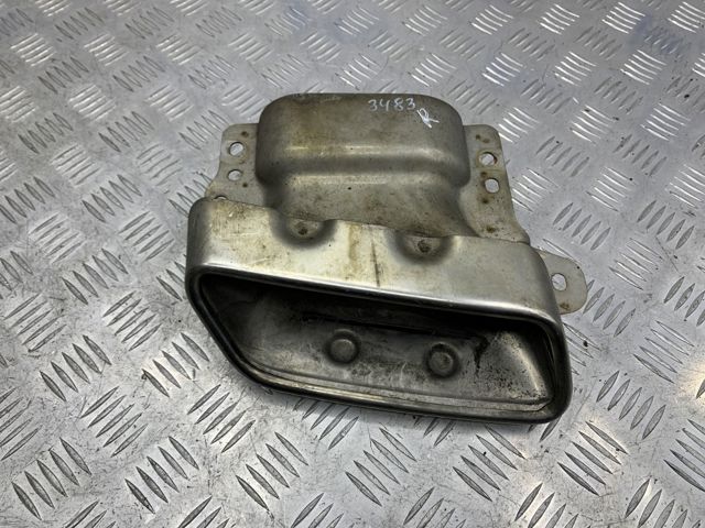 Глушилка A2214901827 MERCEDES