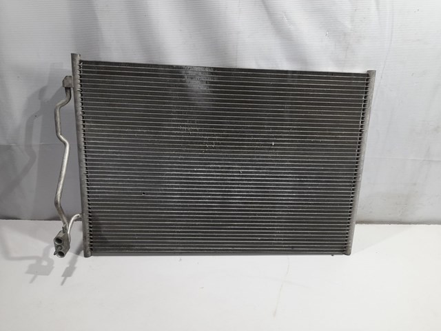 Радиатор кондиционера для mercedes benz w221 s-klasse 2005-2013 A2215010154